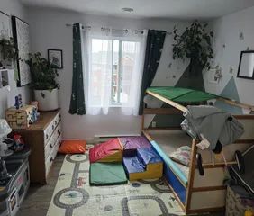 Appartement · 87 m² · Mont-Bellevue - Photo 2