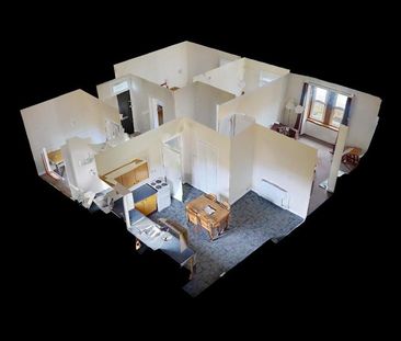 3 bedroom flat to rent - Photo 2