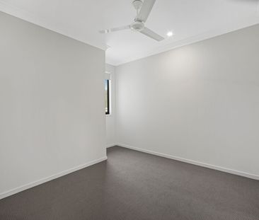 Brand New Townhouse | Spacious, Stylish & Surrounded by Nature - Photo 3