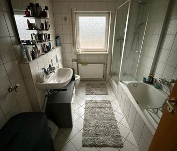 Wohnung 4 Zimmer Dachgeschoss Dieblich Berg - Photo 1