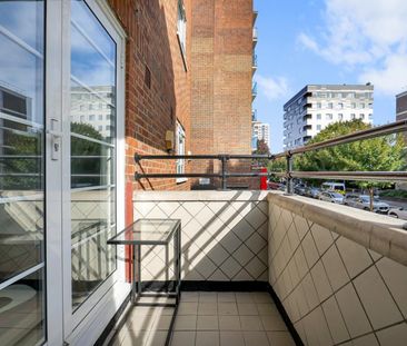 3 bedroom Flat To Let Total Size: 539 SQ FT - Photo 1