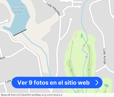 Alquiler de piso en Calle Pléyades - Foto 1