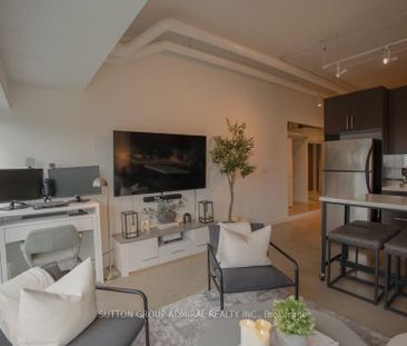 For Lease - 2 Fieldway Road Unit# 717, Toronto, Ontario - Photo 2