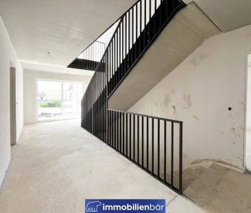 OrtLieb - Wohnen im Da und Durt - Mietwohnung - Haus A (Durt) Top 8... - Photo 5