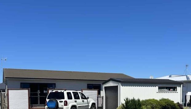 Spacious 4-Bedroom Home in Prime Taradale Location - Photo 1