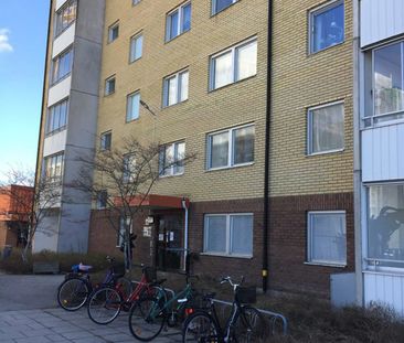 Leopoldsgatan 7A, 754 41, Uppsala - Photo 1