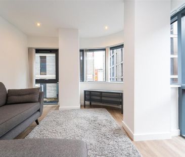 1 bedroom apartment to rent - Photo 3