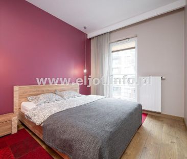 Mieszkanie Katowice Muchowiec powierzchnia 39.0 m² C235-WM-36342 - Фото 3