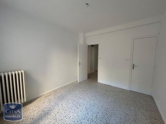 Location Appartement 3 pièces NICE 06300 - Photo 1