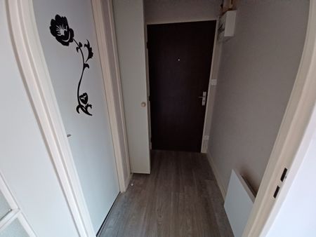 Location Appartement 2 pièces 30m² - Photo 2