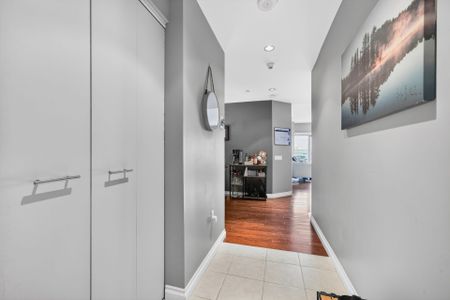 For Lease - 90 George Street Unit# 407, Lower Town - Sandy Hill, Ontario - Photo 4