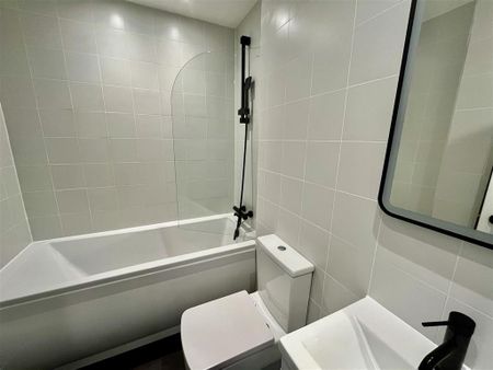 1 bedroom apartment to rent - Photo 5