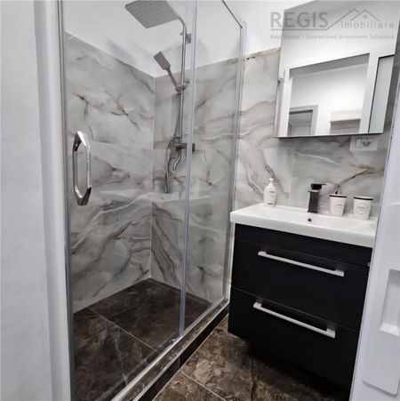 Garsoniera Moderna zona Astra - Fotografie 5