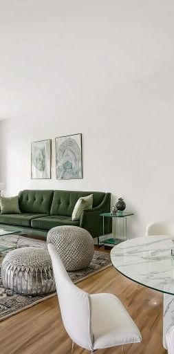 2 CH - 1 SDB - Saint-Hyacinthe - $1,450 /mo - Photo 1