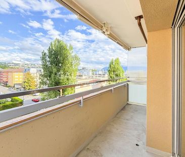 Accessibilité optimal au coeur de Renens - Foto 3