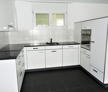 3.5 Zimmer, 106 m², EG - Photo 4
