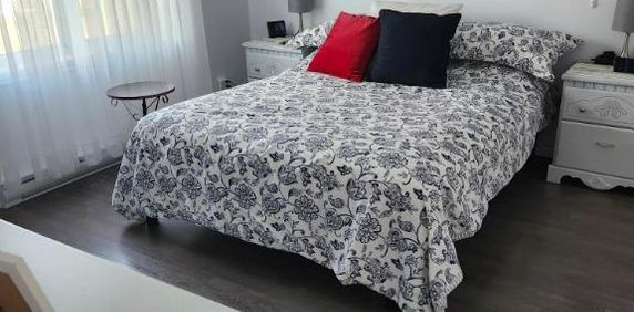 LOGEMENT 4 ET DEMI A LOUER - Photo 2