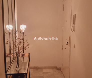 Apartment in Torrequebrada, Costa del Sol - Photo 2