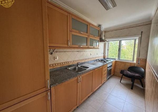 Apartamento T1 em Coimbra