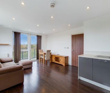 1 bedroom apartment to rent - Photo 5