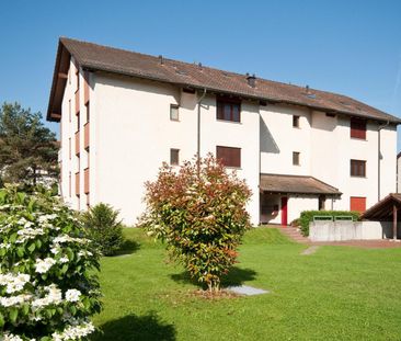 3.5 Zimmer, 94 m², 1. Stock - Photo 3