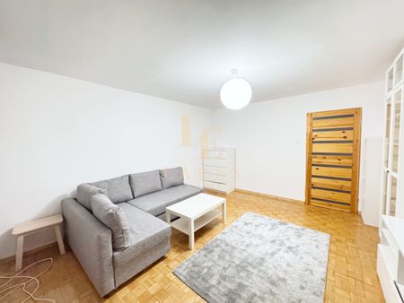 Dwa Osobne Pokoje | Osobna Kuchnia | Balkon |Metro - Zdjęcie 3