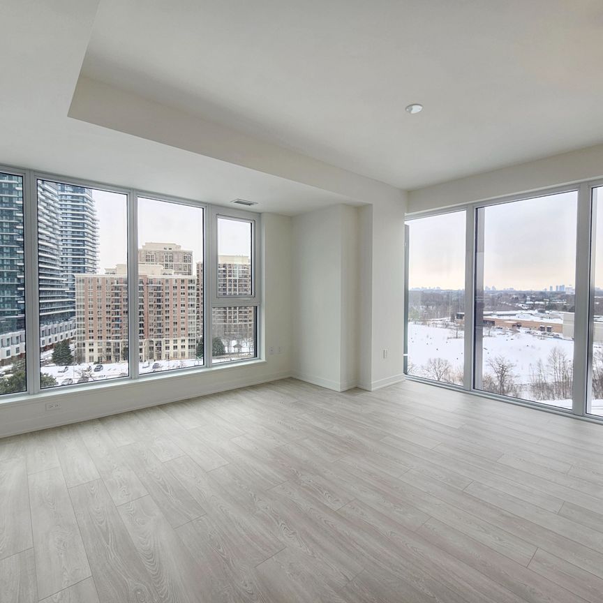 For Lease - 1 Quarrington Lane Unit# 917, Toronto, Ontario - Photo 1