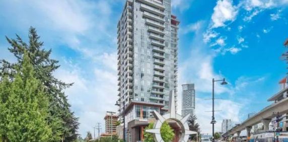 2 Bedrooms/2 Bathrooms, Southeast Corner, Highrise, Burquitlam Skytrain station - Photo 2