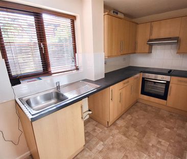 Mendelssohn Grove, Browns Wood, Milton Keynes, MK7 - Photo 3