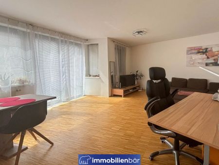 Wunderbare 2-Zimmerwohnung im Zentrum von Linz - Top öffentliche Verkehrsanbindung - Photo 3