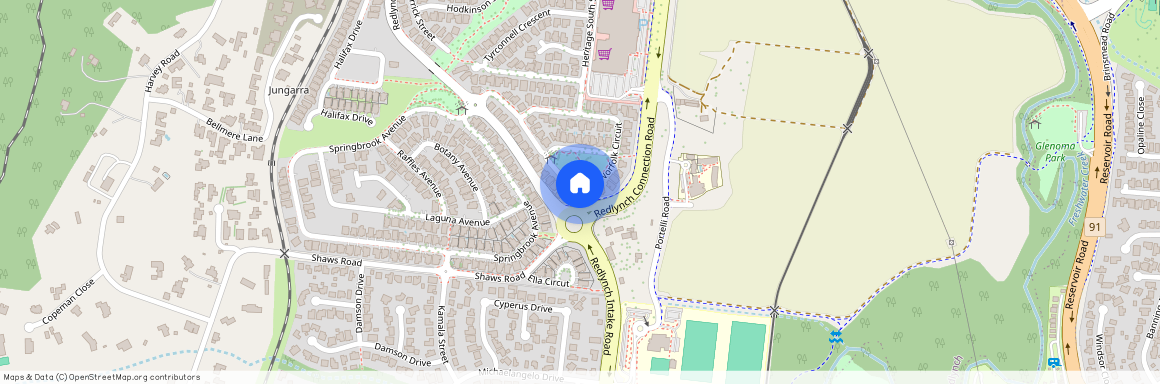 32 Norfolk Cricut, Redlynch QLD, 4870