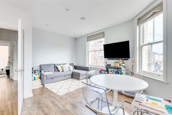 1 bedroom flat to rent - Photo 1