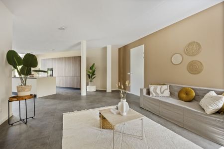 Te huur: Appartement Frederik Hendrikplein in Eindhoven - Foto 2