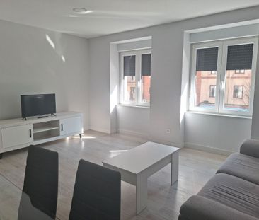 Piso de alquiler en Paseo de Canalejas, San Esteban - San Cristóbal - Photo 3