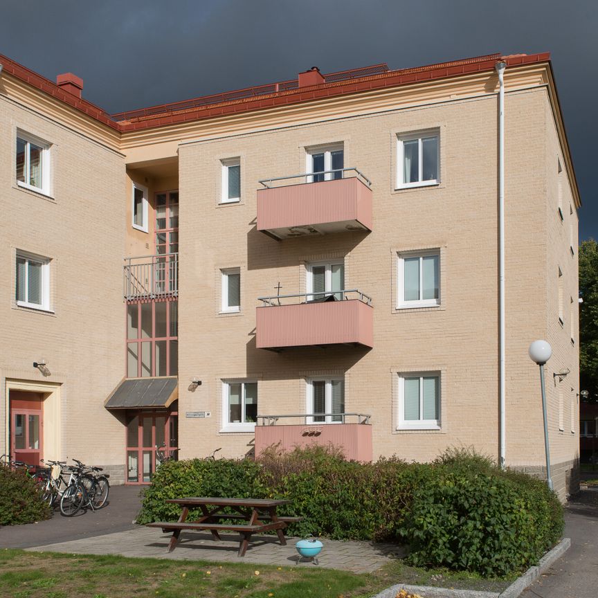 Kungsvägen, Eskilstuna - Foto 1