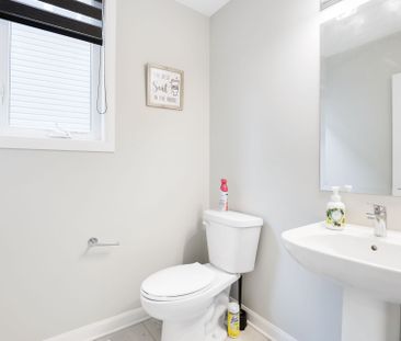 For Lease - 318 GUPPY Grove, Orleans - Cumberland and Area, Ontario - Photo 1