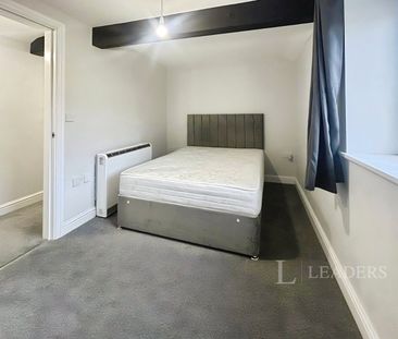 1 bedroom apartment to rent High Street, Cheltenham, Gloucestershir... - Photo 2