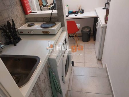 Studio/Γκαρσονιέρα για ενοικίαση Υψηλά Αλώνια (Πάτρα) - Φωτογραφία 3