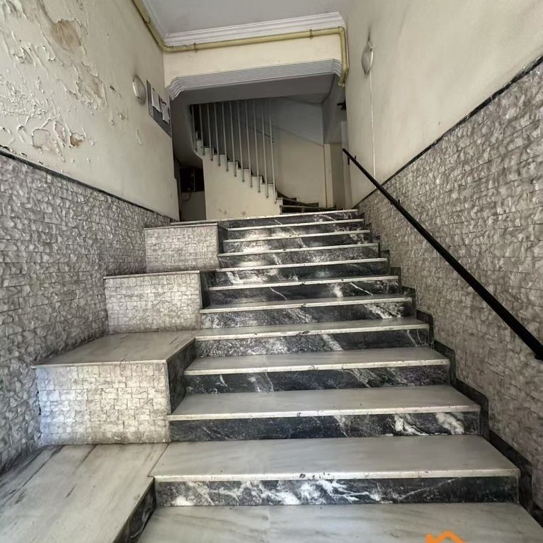 Studio/Γκαρσονιέρα για ενοικίαση Μεταξουργείο (Γκάζι - Μεταξουργείο - Βοτανικός) - Photo 1