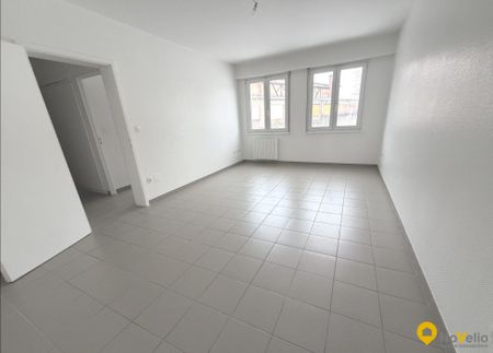 Location Appartement 2 pièces 48m² FORBACH 57600 - Photo 2