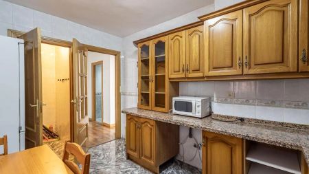 Piso de alquiler en Calle Manole, La Cruz - Photo 4