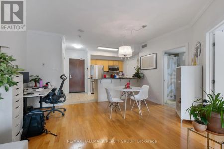 706 - 200 RIDEAU STREET - Photo 4