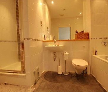 New Hampton Lofts, Branston Street, Jewellery Quarter, B18 - Photo 6