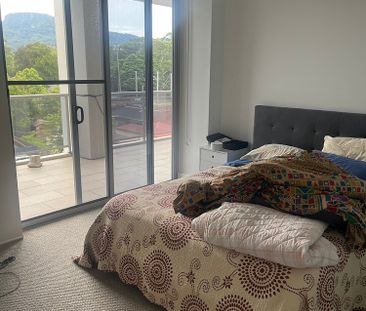 2-bedroom shared unit, Belmore Street Wollongong - Photo 2