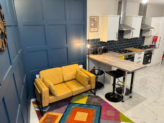 Breeze Hill Room 5 - Studio Room - Photo 1