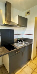 Appartement à louer 2 pièces 47.37m² - Photo 3