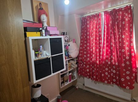 Room in a Shared Flat, Norbury Crescent, SW16 - Photo 3