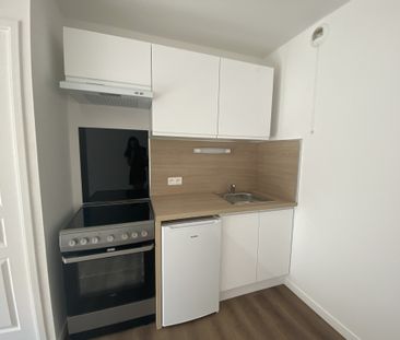 APPARTEMENT T2 ENTIEREMENT REFAIT A NEUF AVEC GARAGE - CHAUFFAGE CO... - Photo 6