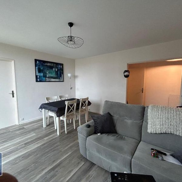 Location Appartement 4 pièces 80m² RAMBOUILLET 78120 - Photo 1