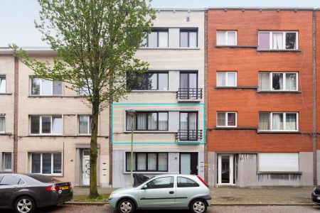 Charmant bemeubeld appartement op toplocatie - Foto 5